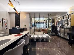 Jansen Spring (D19), Apartment #464498141